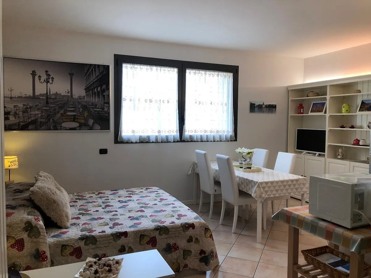 Grace House Monolocale Como By Logicasa Italien