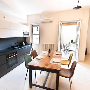 Sium's Apartment